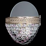 Бра Венеция Сетка розовая в Сочи Бра Венеция Сетка розовая в Сочи