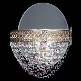 Бра Венеция Сетка розовая в Сочи Бра Венеция Сетка розовая в Сочи