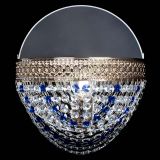 Бра Венеция Сетка синяя в Сочи Бра Венеция Сетка синяя в Сочи