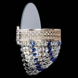 Бра Венеция Сетка синяя в Сочи Бра Венеция Сетка синяя в Сочи