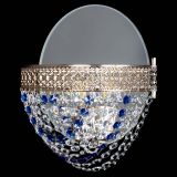 Бра Венеция Сетка синяя в Сочи Бра Венеция Сетка синяя в Сочи