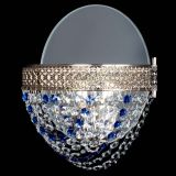 Бра Венеция Сетка синяя в Сочи Бра Венеция Сетка синяя в Сочи