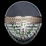 Бра Венеция Сетка зеленая в Сочи Бра Венеция Сетка зеленая в Сочи