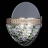 Бра Венеция Сетка зеленая в Сочи Бра Венеция Сетка зеленая в Сочи