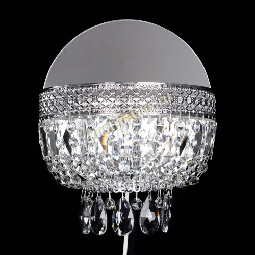 Бра Венеция в Сочи Гусь Хрустальный