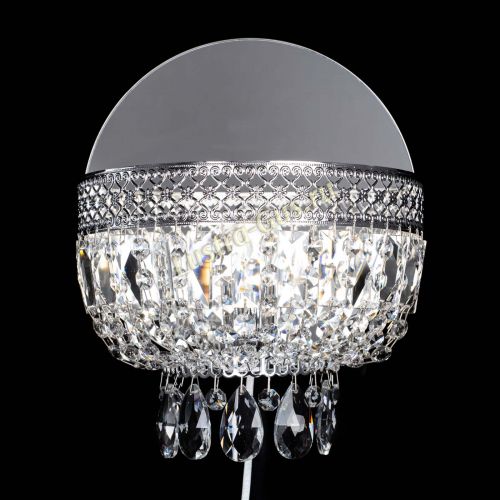 Бра Венеция в Сочи Гусь Хрустальный