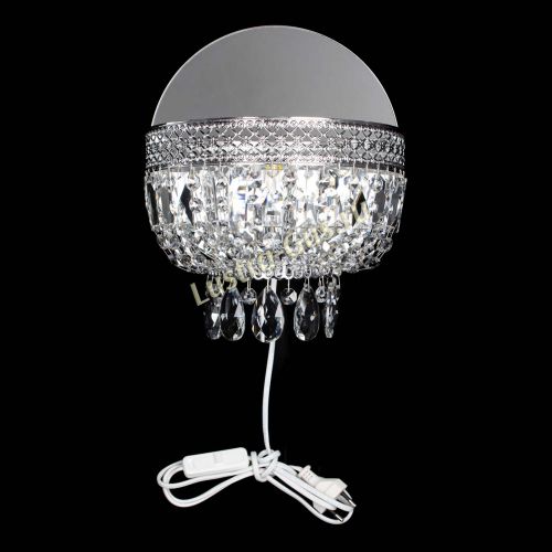 Бра Венеция в Сочи Гусь Хрустальный