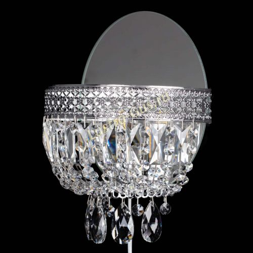 Бра Венеция в Сочи Гусь Хрустальный