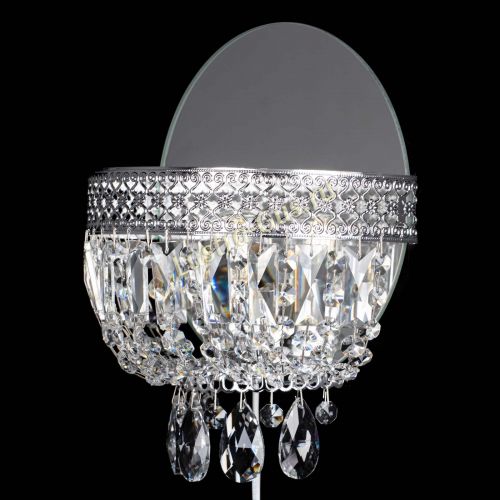 Бра Венеция в Сочи Гусь Хрустальный