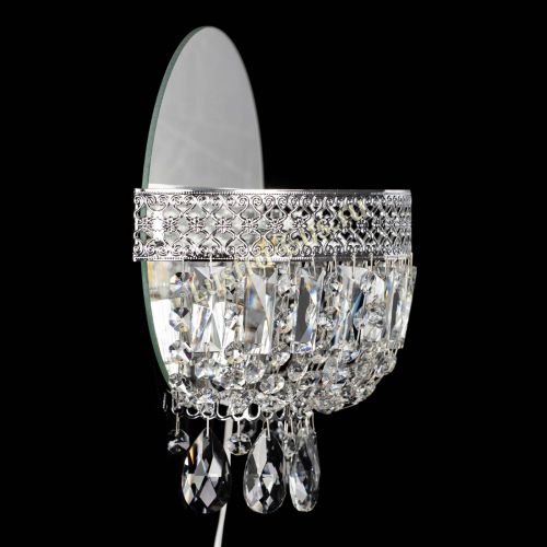 Бра Венеция в Сочи Гусь Хрустальный