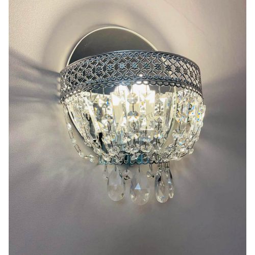 Бра Венеция в Сочи Гусь Хрустальный