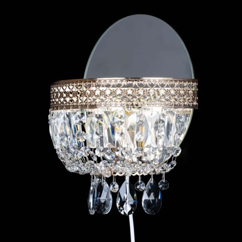 Бра Венеция в Сочи Гусь Хрустальный