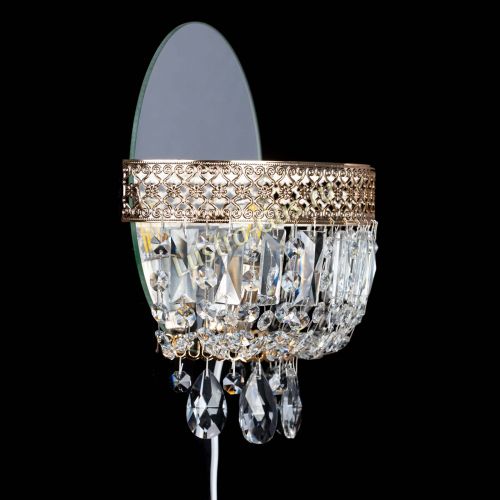 Бра Венеция в Сочи Гусь Хрустальный