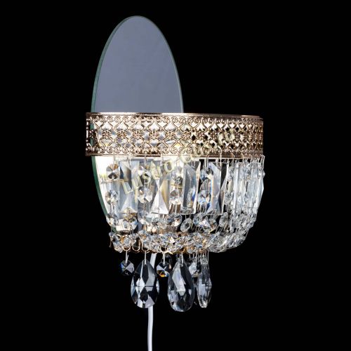 Бра Венеция в Сочи Гусь Хрустальный