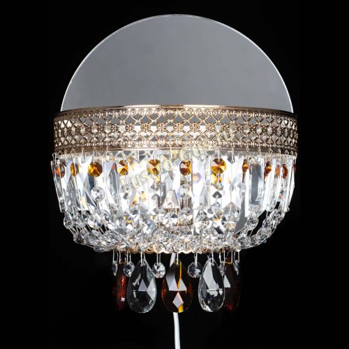 Бра Венеция чайная в Сочи Бра Венеция чайная в Сочи