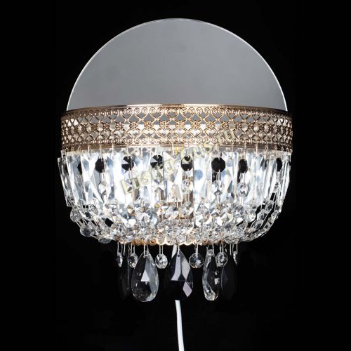 Бра Венеция черная в Сочи Бра Венеция черная в Сочи