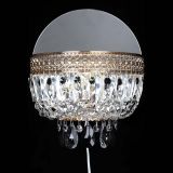 Бра Венеция черная в Сочи Бра Венеция черная в Сочи