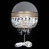 Бра Венеция черная в Сочи Бра Венеция черная в Сочи