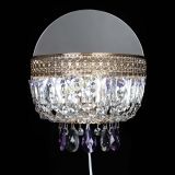 Бра Венеция фиолетовая в Сочи Бра Венеция фиолетовая в Сочи