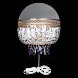 Бра Венеция фиолетовая в Сочи Бра Венеция фиолетовая в Сочи