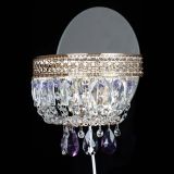 Бра Венеция фиолетовая в Сочи Бра Венеция фиолетовая в Сочи