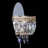 Бра Венеция фиолетовая в Сочи Бра Венеция фиолетовая в Сочи