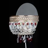 Бра Венеция красная в Сочи Бра Венеция красная в Сочи