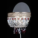 Бра Венеция красная в Сочи Бра Венеция красная в Сочи