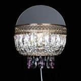 Бра Венеция розовая в Сочи Бра Венеция розовая в Сочи