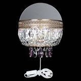 Бра Венеция розовая в Сочи Бра Венеция розовая в Сочи