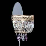 Бра Венеция розовая в Сочи Бра Венеция розовая в Сочи