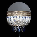 Бра Венеция синяя в Сочи Бра Венеция синяя в Сочи