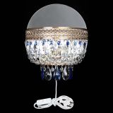 Бра Венеция синяя в Сочи Бра Венеция синяя в Сочи