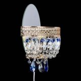 Бра Венеция синяя в Сочи Бра Венеция синяя в Сочи