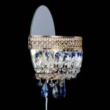 Бра Венеция синяя в Сочи Бра Венеция синяя в Сочи