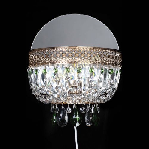 Бра Венеция зеленая в Сочи Бра Венеция зеленая в Сочи