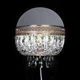 Бра Венеция зеленая в Сочи Бра Венеция зеленая в Сочи