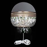 Бра Венеция зеленая в Сочи Бра Венеция зеленая в Сочи