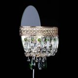 Бра Венеция зеленая в Сочи Бра Венеция зеленая в Сочи