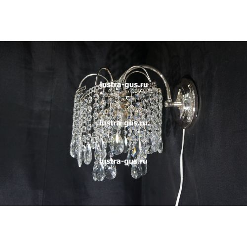 Бра Виноград Журавль в Сочи Гусь Хрустальный