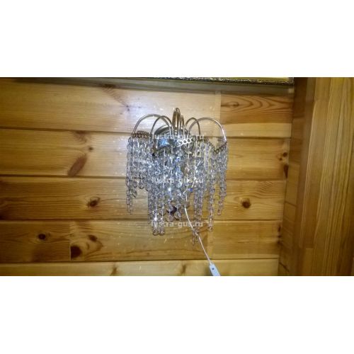 Бра Иволга в Сочи Гусь Хрустальный