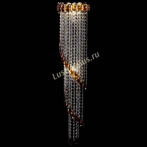 Бра Винтаж №4 чайная в Сочи Гусь Хрустальный