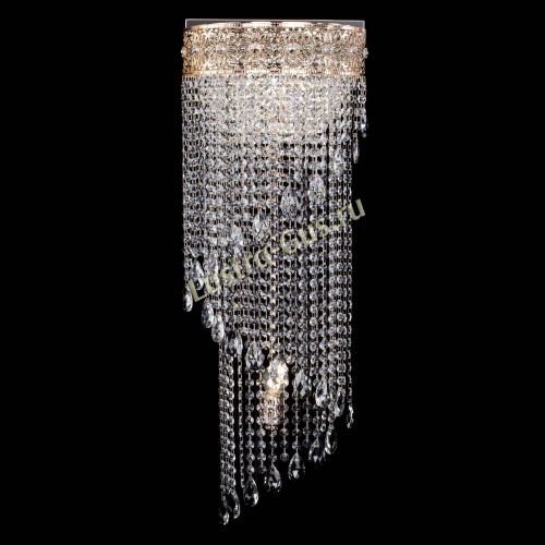 Бра Восток каскад №2 в Сочи Гусь Хрустальный