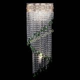 Бра Восток каскад №2 зеленая в Сочи Бра Восток каскад №2 зеленая в Сочи