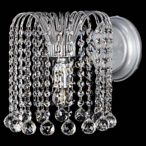 Бра Зима №1 в Сочи Гусь Хрустальный