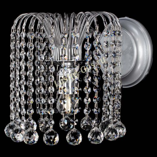 Бра Зима №1 в Сочи Гусь Хрустальный