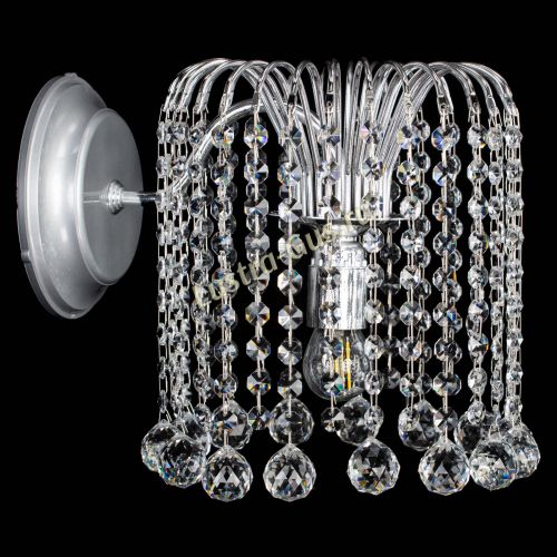 Бра Зима №1 в Сочи Гусь Хрустальный