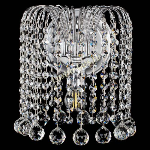 Бра Зима №1 в Сочи Гусь Хрустальный