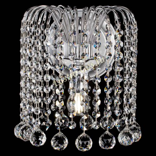 Бра Зима №1 в Сочи Гусь Хрустальный