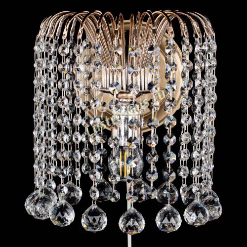 Бра Зима №1 в Сочи Гусь Хрустальный